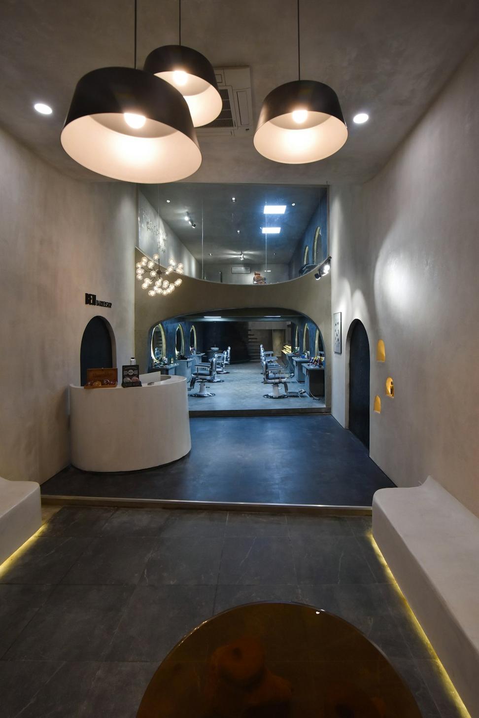 Premium Fitness Center
