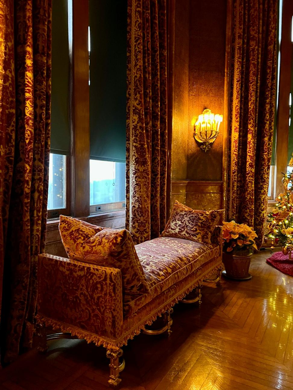 Crystal Suite