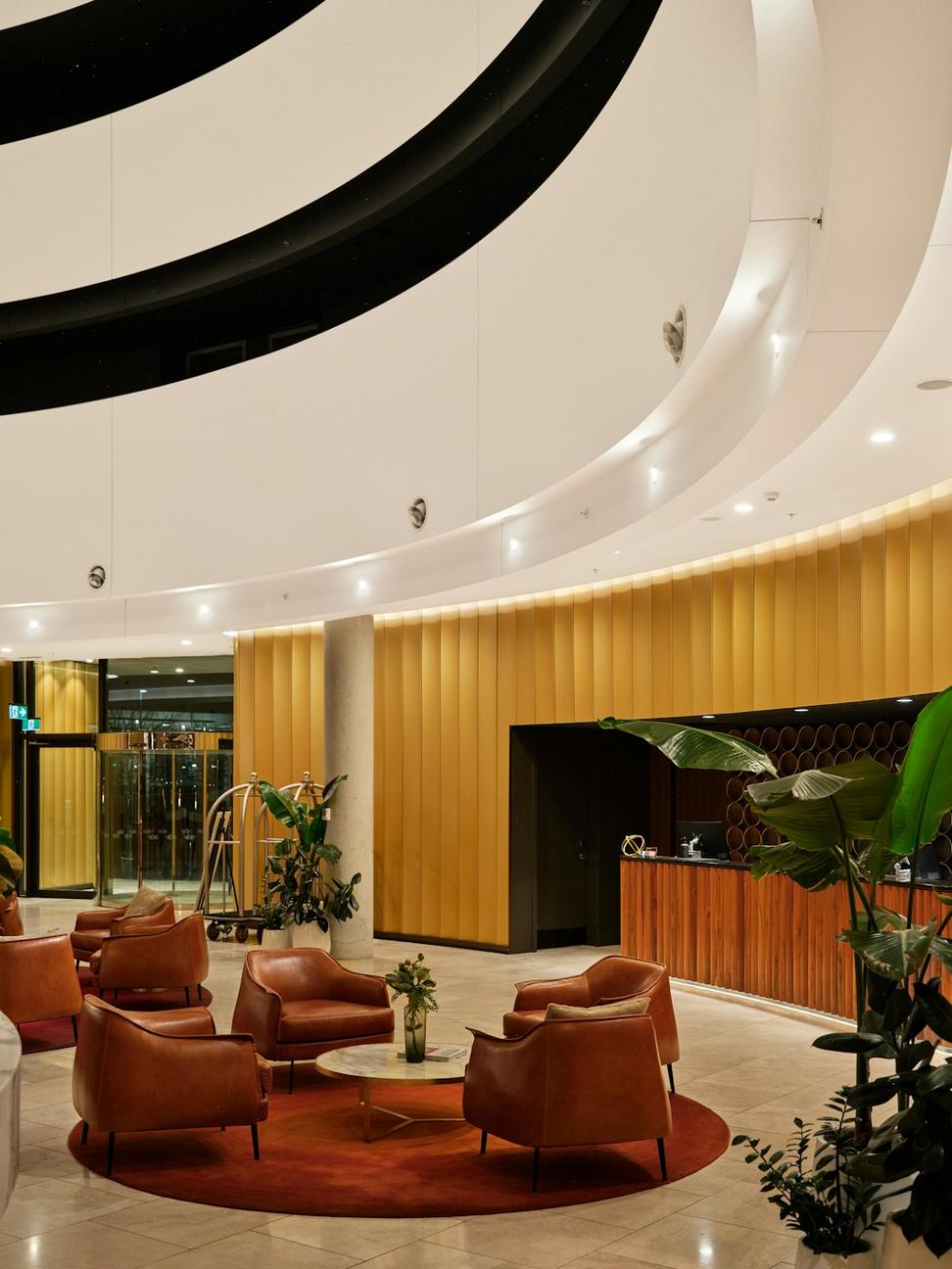 Crystal Spa & Wellness Center