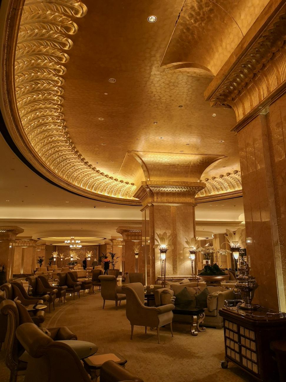 Crystal Suite
