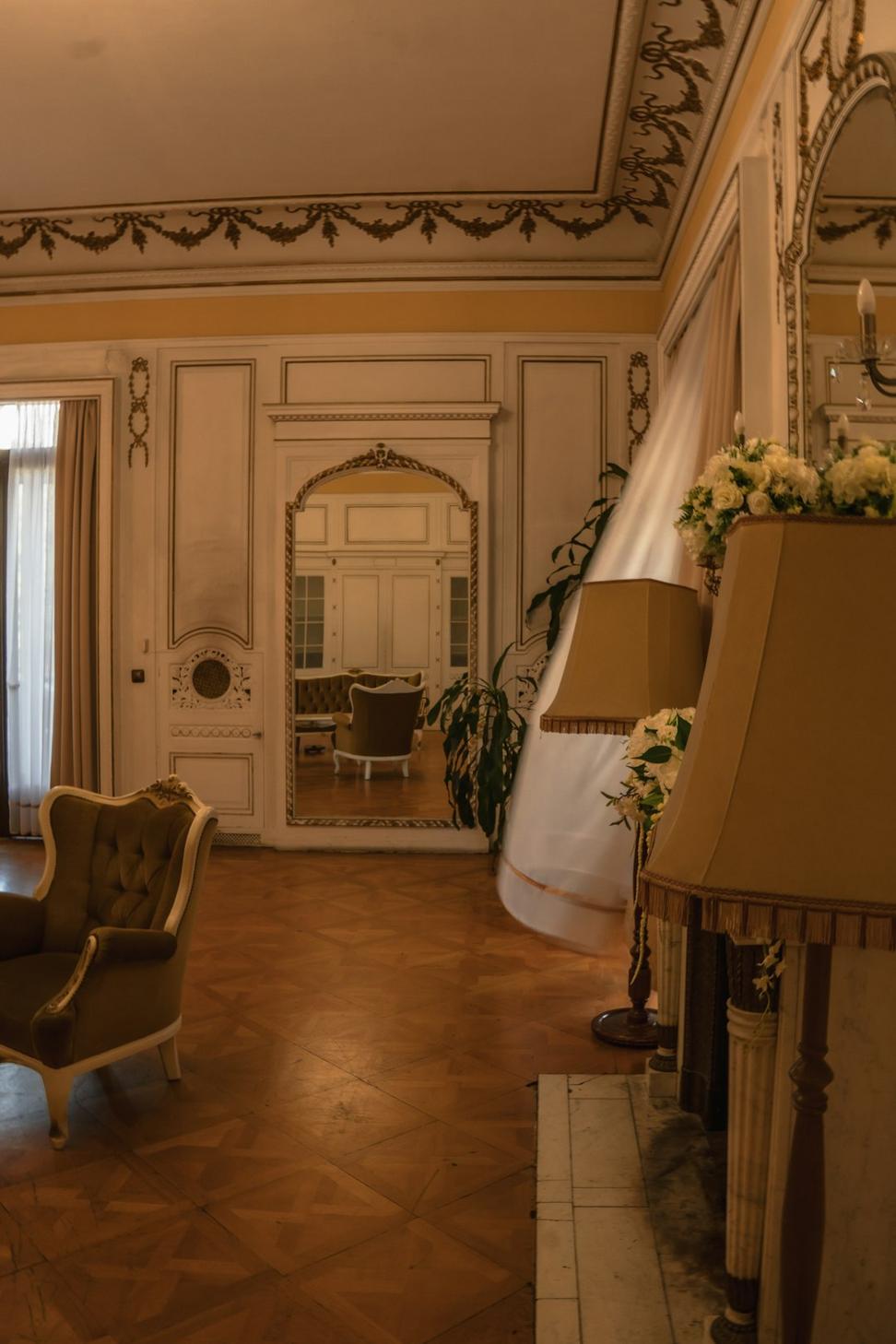 Onixx Presidential Suite